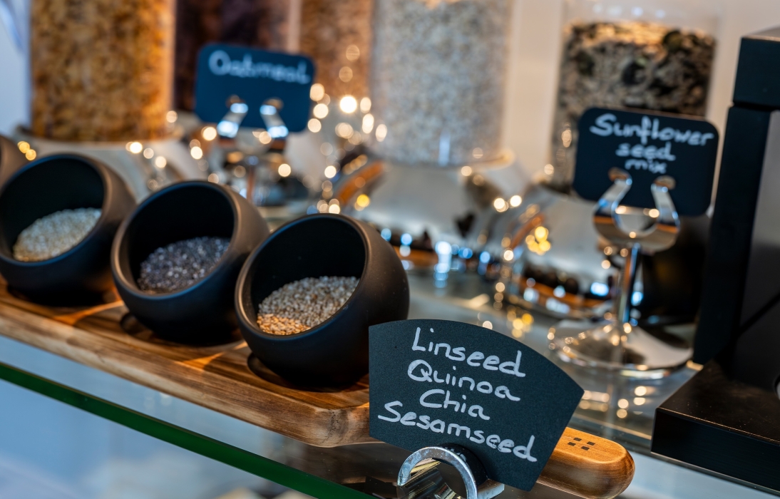 Food boutique hotel karl luzern 09