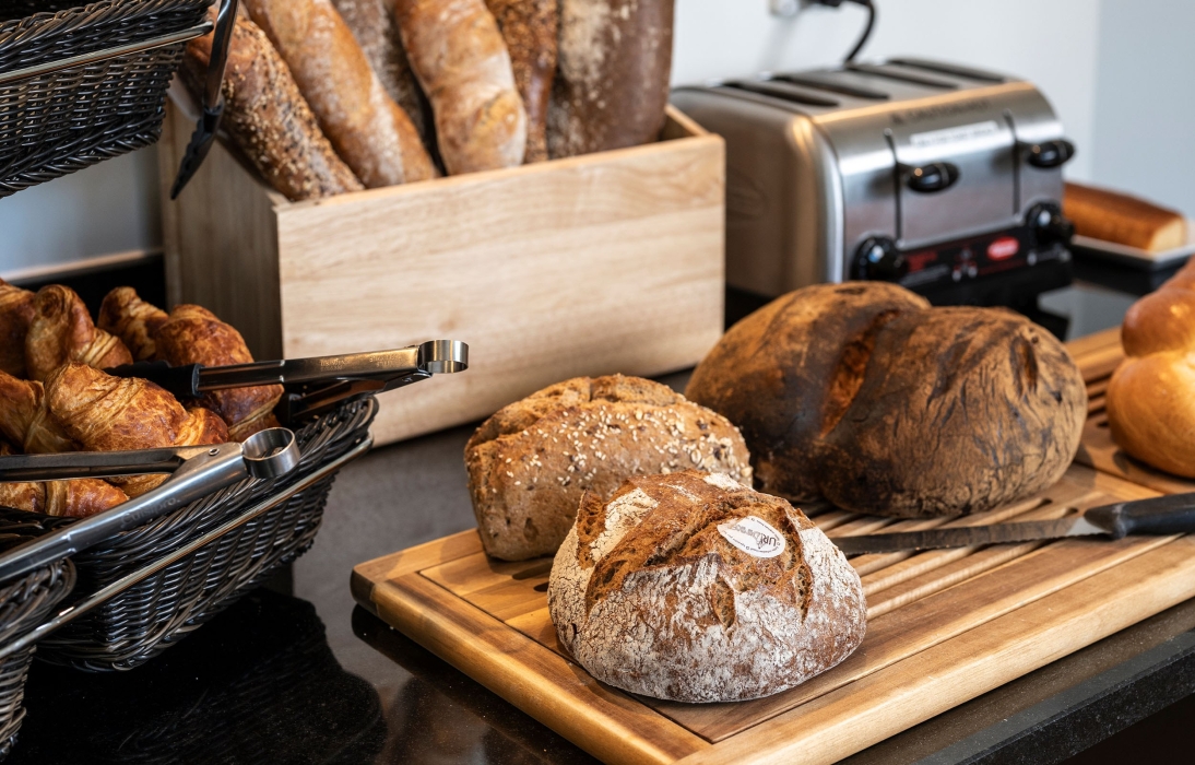 Food boutique hotel karl luzern 11