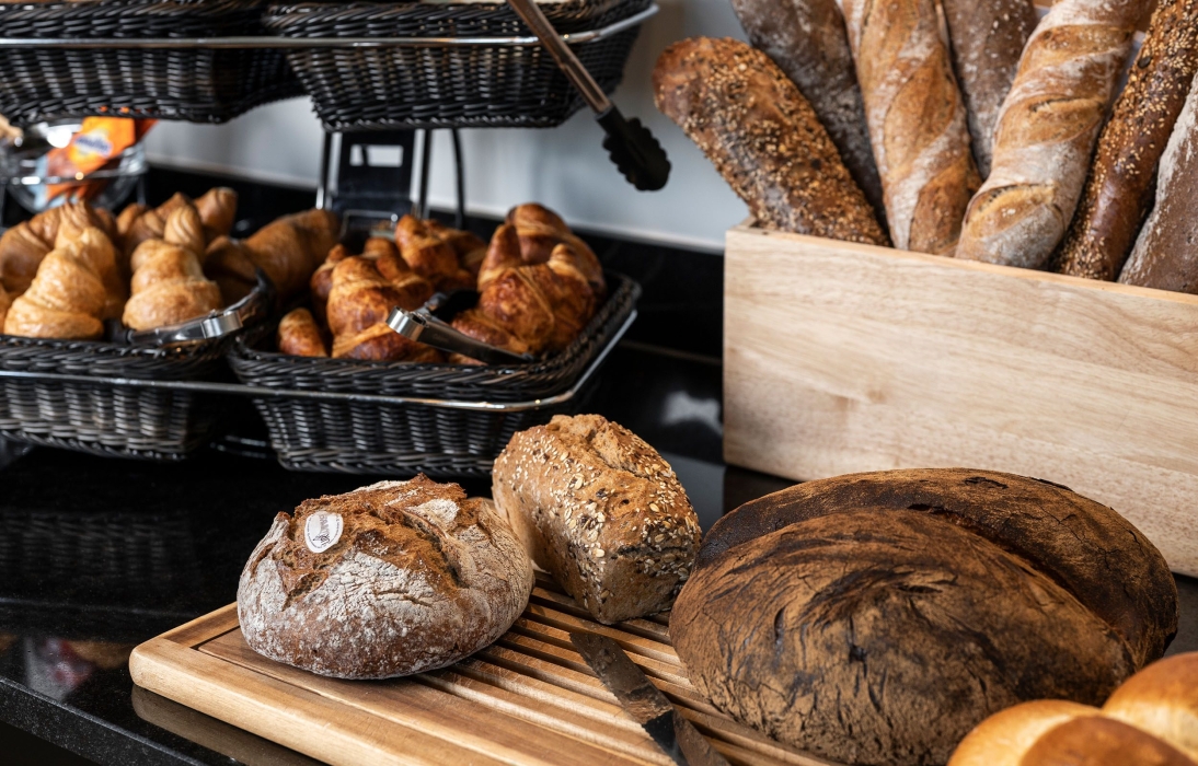 Food boutique hotel karl luzern 13