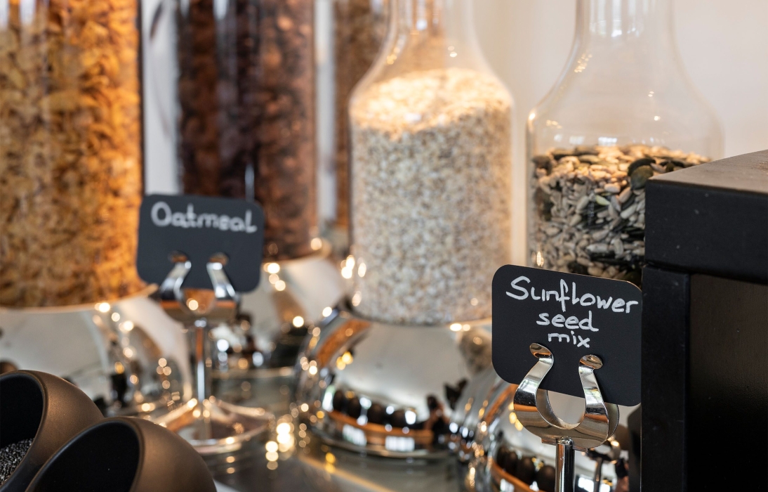 Food boutique hotel karl luzern 18