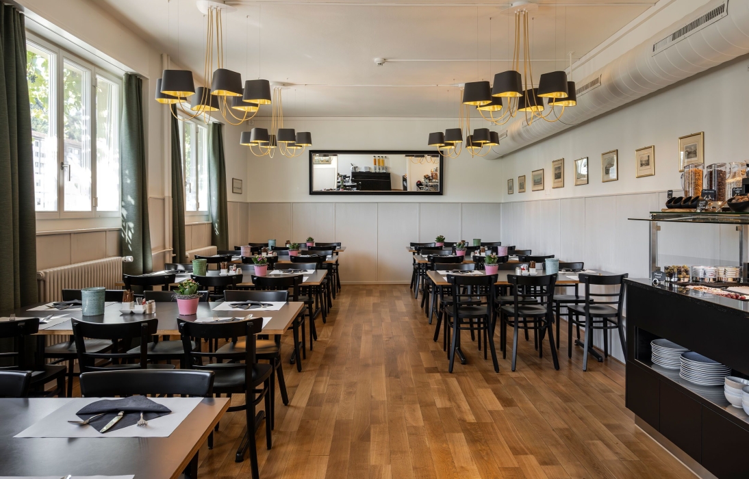 Fruehstuecksraum boutique hotel karl luzern 03