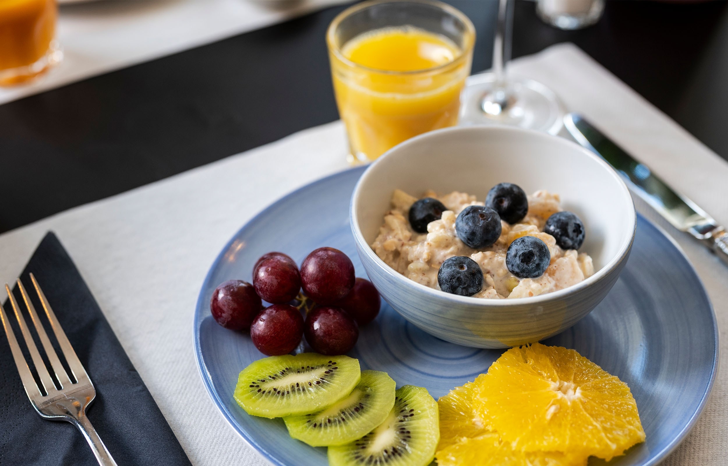 Food boutique hotel karl luzern 24