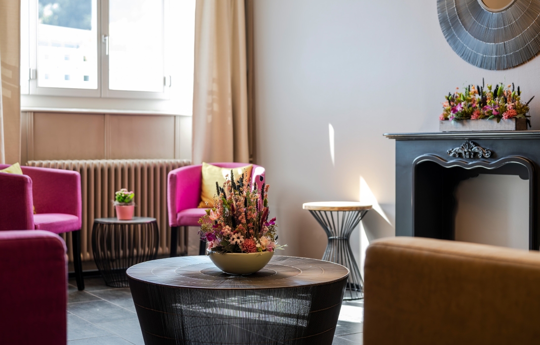 Lounge boutique hotel karl luzern 07