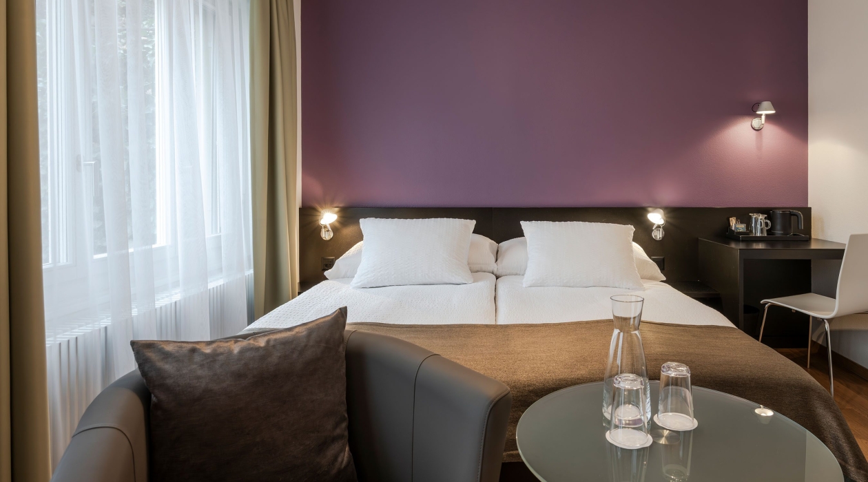 Doppelzimmer balkon 305 karl boutique hotel luzern 03