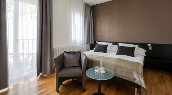 Doppelzimmer 205 karl boutique hotel luzern 01
