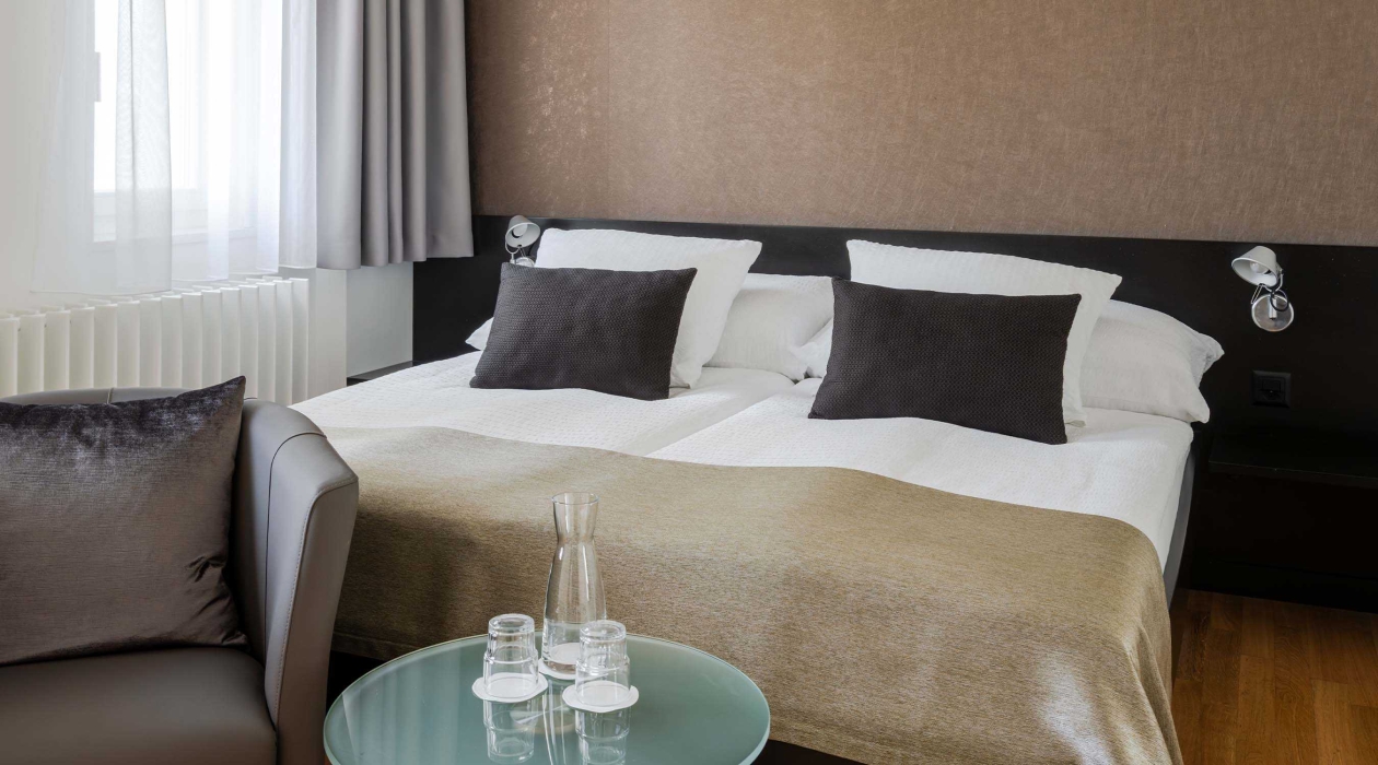 Doppelzimmer 205 karl boutique hotel luzern 02
