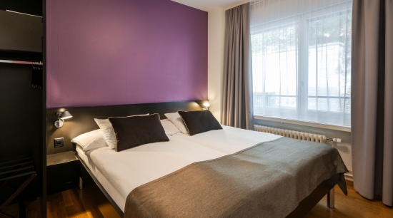 Dreibettzimmer 306 karl boutique hotel luzern 01
