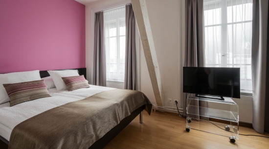 Vierbettzimmer 501 karl boutique hotel luzern 14